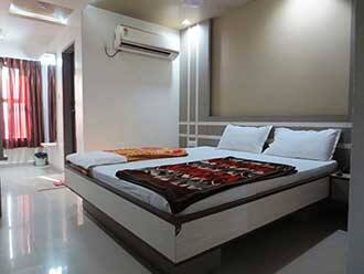 Hotel Planet, Gandhinagar 3